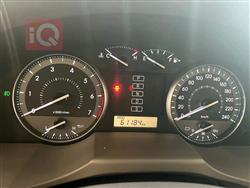 تۆیۆتا لاند کروزەر